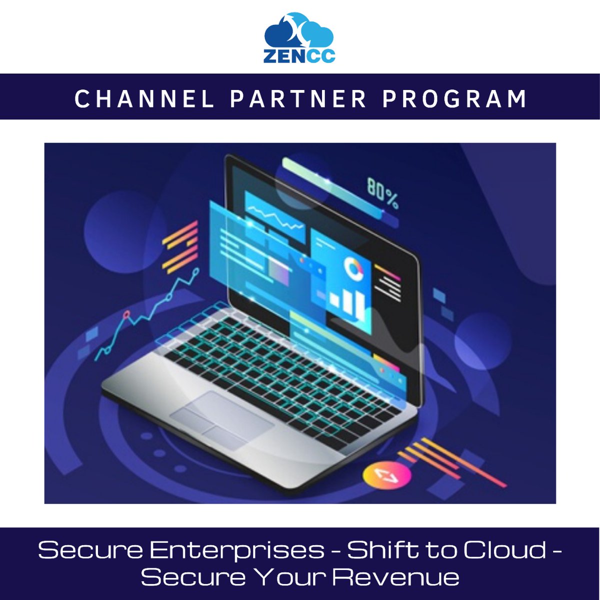 Partnering with ZenCC allows you to grow your business and secure revenues for the future by offering innovative Cloud delivered security solutions and diverse Wi-Fi management services. 
: 
#securing #vpn #networks #wireless #network