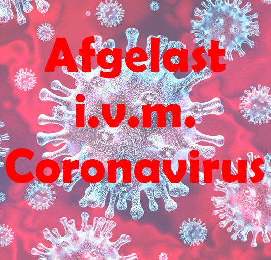 DRES 2020 afgelast! Cancelled!

Door de bijzondere omstandigheden, waarin wij ons  bevinden betreffende de corona-pandemie, heeft de congrescommissie van DRES besloten om het Cathlab Symposium en DRES 2020 volledig te annuleren. 
dresmeeting.nl