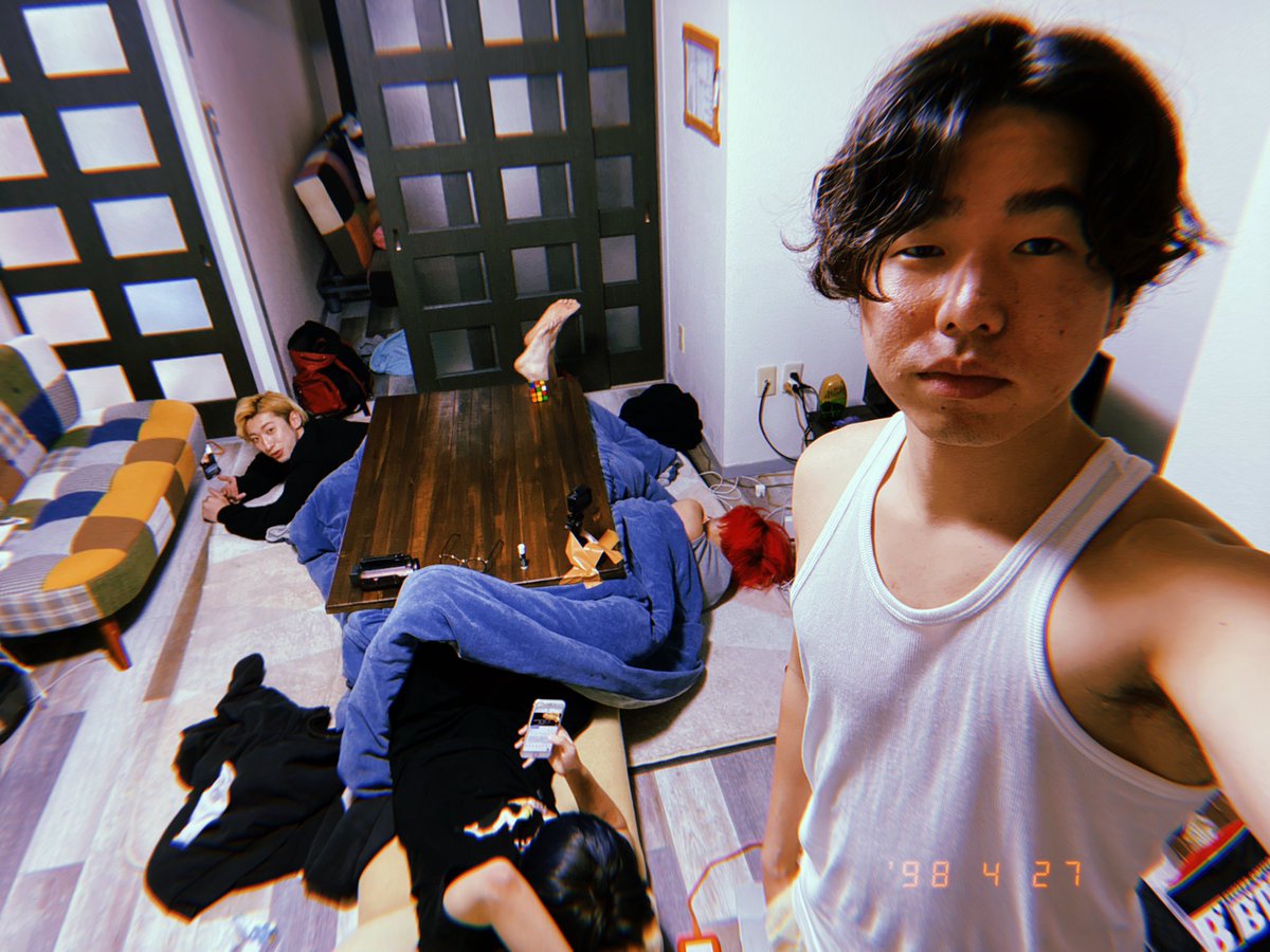 1ヶ月5人3万円生活 Twitter Search 1ヶ月5人3万円生活 Twitter Search