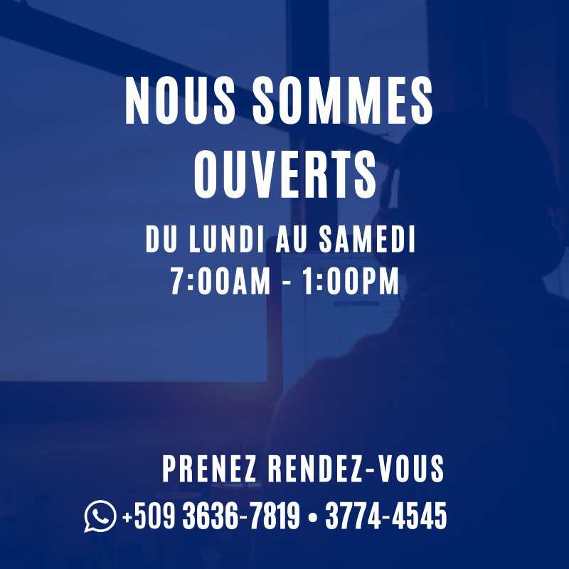topcomputerht's tweet photo. Ouverture temporaire de Top Computer Haïti
Nous avons pris la décision de continuer à vous servir en suivant un horaire temporaire.
Lundi au Samedi : 7h Am - 1h Pm.
Port-au-Prince, le 27 Avril 2020
.
#topcomputerhaiti #ouverture #temporaire #haiti #tech #business #covid19 https://t.co/V2BIvAdfM6