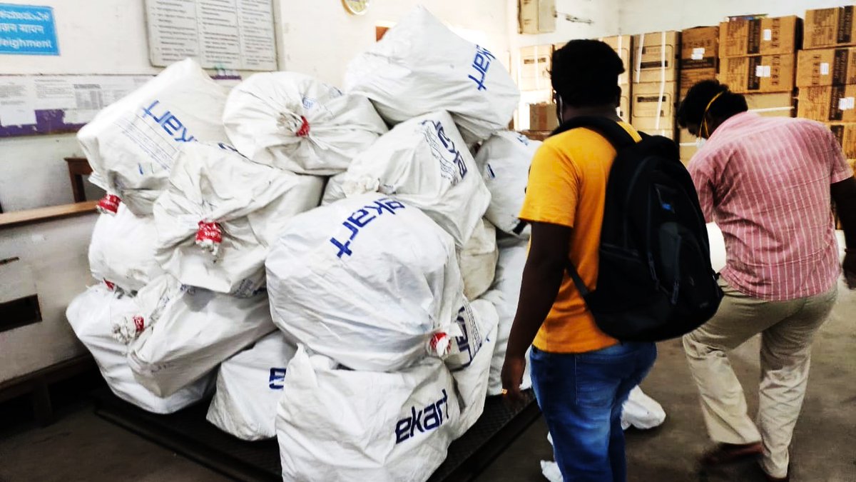 Flipkart Stories tweet media