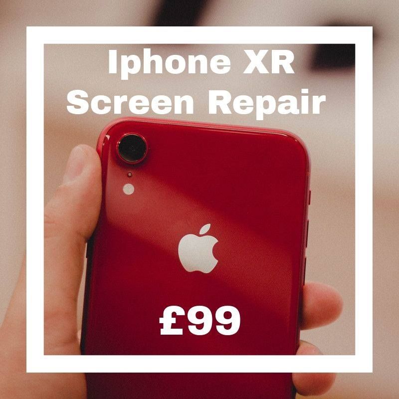 GameShackKent's tweet photo. !!iPhone XR screen repair!!
Get your iPhone XR screen repaired for just £99

Contact us today on 01474 520741,
Message us on here,
DM us on Instagram https://t.co/fuukZBCXL2 or;
message us on FaceBook https://t.co/MhjXcW6nyW

#iPhoneXR #screenrepair #iphonexrepair #GameShack https://t.co/4cvq2cX7et