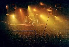 coldheartdman's tweet photo. Here is the only picture I can find of @acdc in Belfast #OnThisDay in 1991 - anyone got anymore? 🤞🏻🤘🏻 https://t.co/MuRPNFDg8H
