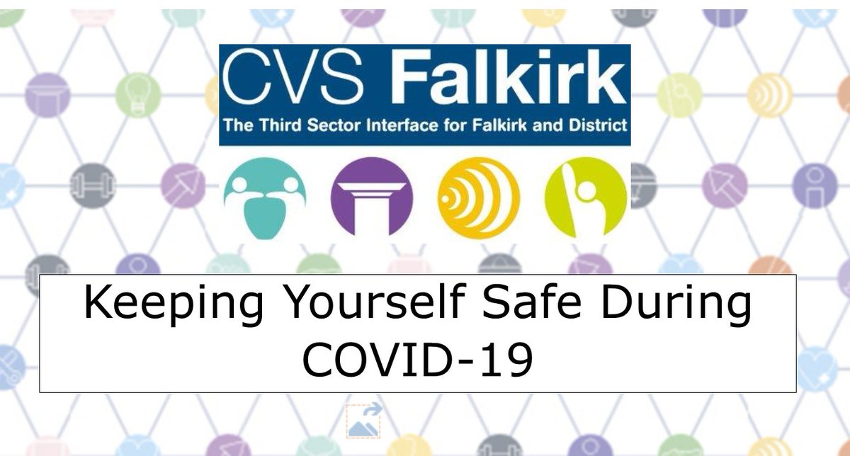 CVSFalkirk's tweet photo. 📣 As part of our #COVIDー19 page, we have a whole section on keeping yourself safe at https://t.co/e0mJ9znzdx #C19Safety @CEOCVSFalkirk https://t.co/goyiQGhVO8