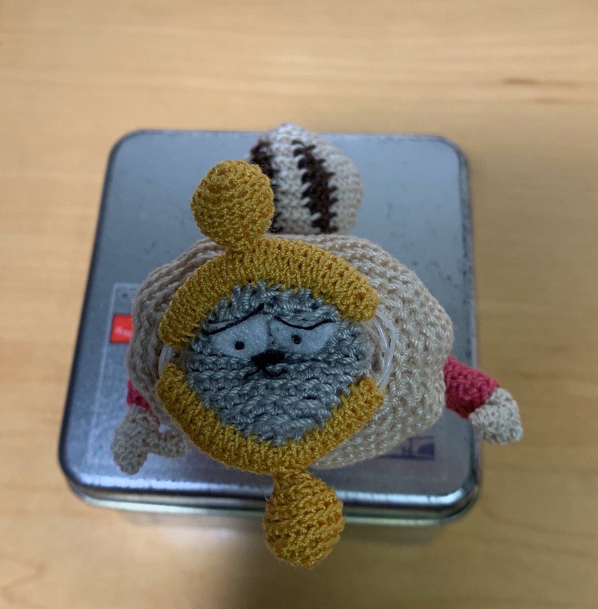 YUKO@あみぐるみすと (@amigurumist125) / Posts / X