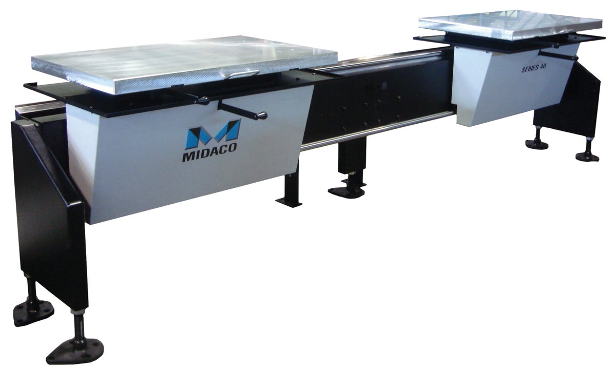 Hyfore's tweet photo. Our @midacocorp products include a full line of state-of-the-art pallet changers and supplemental items for CNC machining centers to ensure our customers receive the most out of their investment. #Midaco #CNC
https://t.co/FxOsgvO0pP https://t.co/KtRh5LOIPB