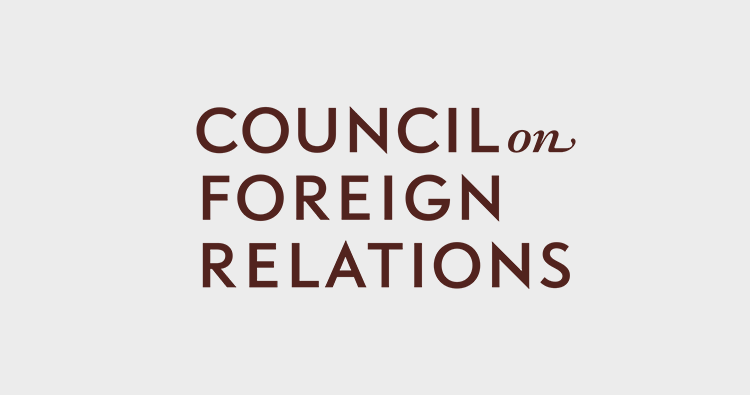 50) The terrorist threat posed by the CFR – yes, terrorist threat – poses a grave danger to all of humanity. Needless to say, the CFR must be purged from American soil with the utmost urgency.