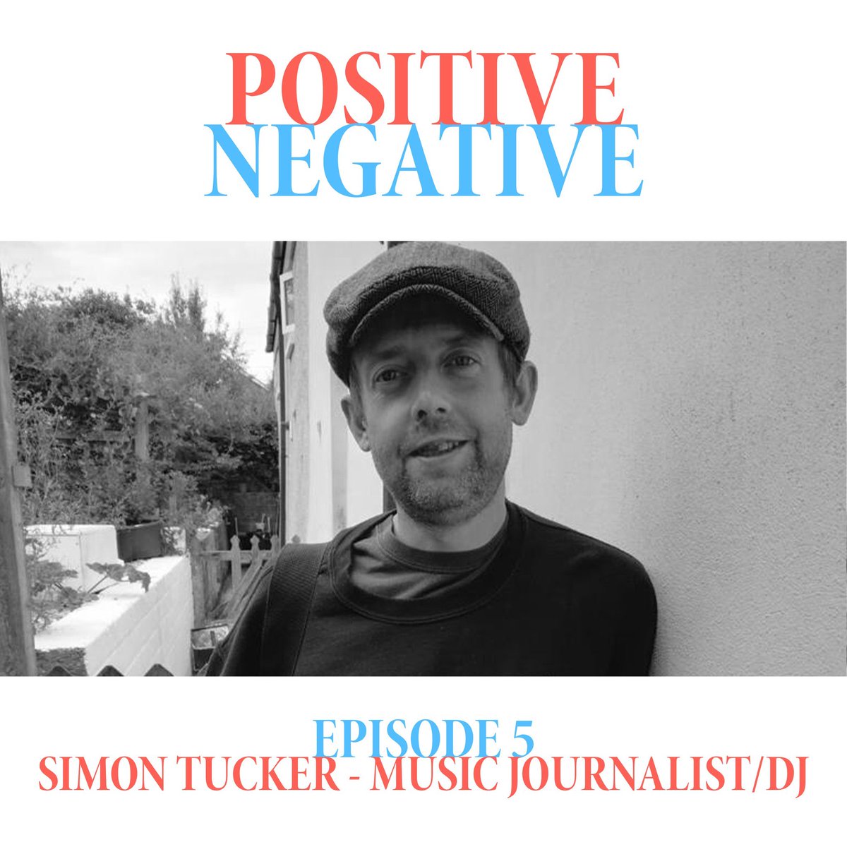 simontucker1979's tweet photo. I was recently interviewed for the @posnegative podcast about the #pandemic and its effect on the music industry & sobriety. How Iโm struggling with home schooling and the power of radio. Please have a listen here: https://t.co/wt07OaaeLZ #posnegative https://t.co/sBxqzsRSzQ