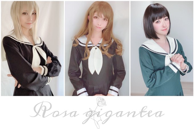 コスプレイヤー小鞠のTwitter画像36