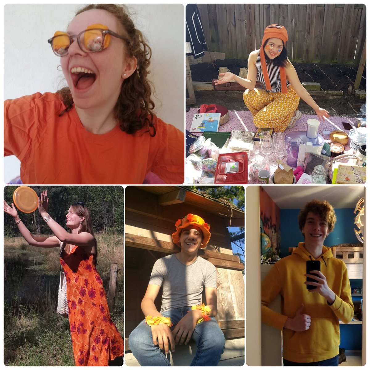 Jongerenambassadeurs Den Bosch tweet media