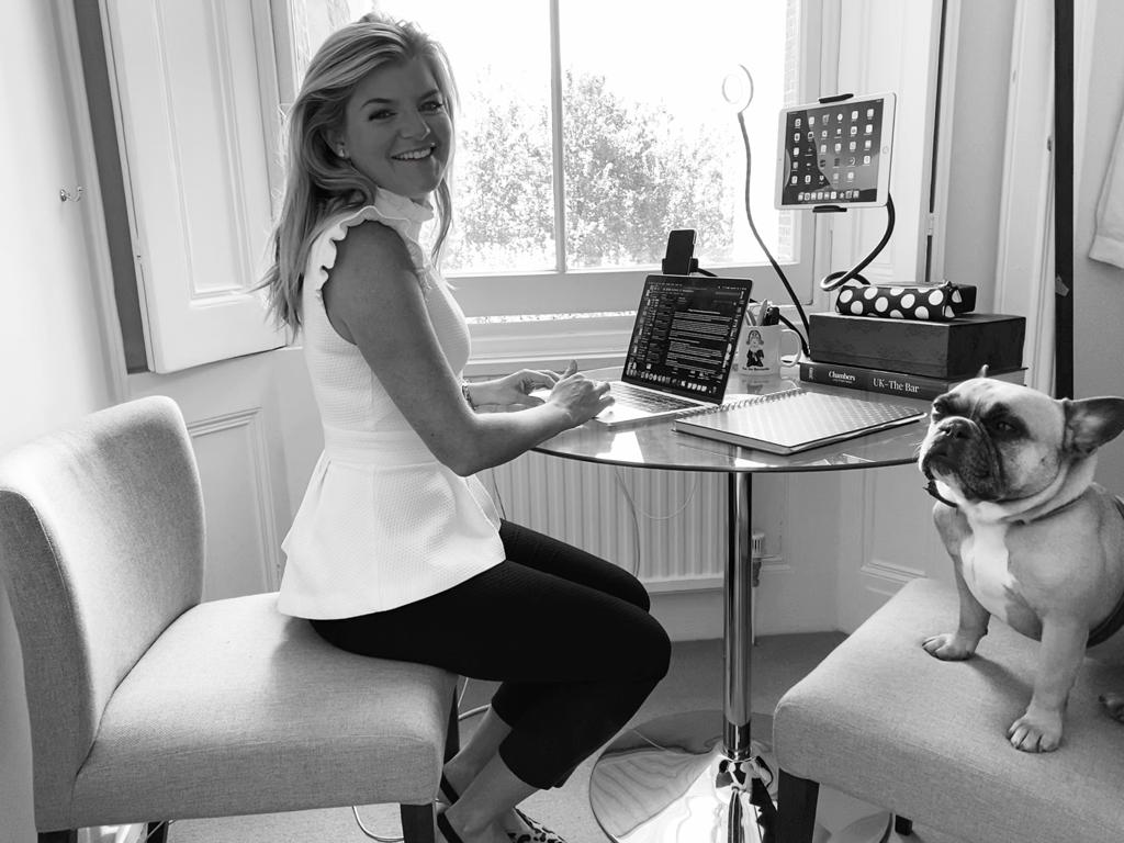 5SAHLaw's tweet photo. @HilaryCLennox shares her experiences of remote hearings in the family court so far in the @FT
The article examines the wider difficulties of remote hearings. Read more here: https://t.co/11YuViDbuU
#familylaw #familylawyer #remotework #remotecourt #courts #covid19 #5SAH https://t.co/q0ZTlvG8cA