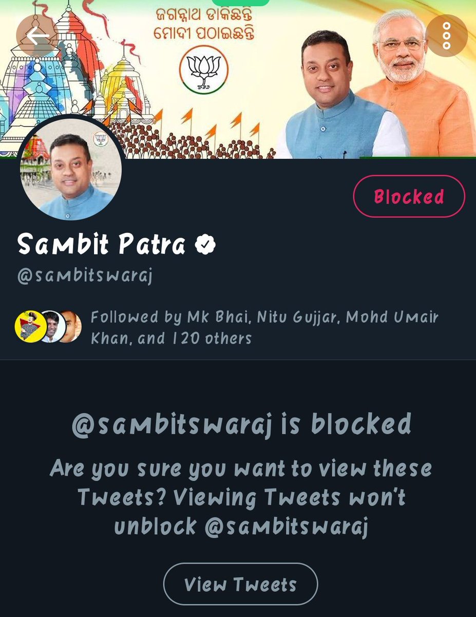abuzar_falak's tweet photo. ये इंसान ज़ख्म पर बैठी मक्खी की तरह है,जो सारा खूबसरत शरीर को छोड़ कर सिर्फ गंदगी पर बैठता है।
#BlockSambitPatra https://t.co/Lw4JlAP2BG