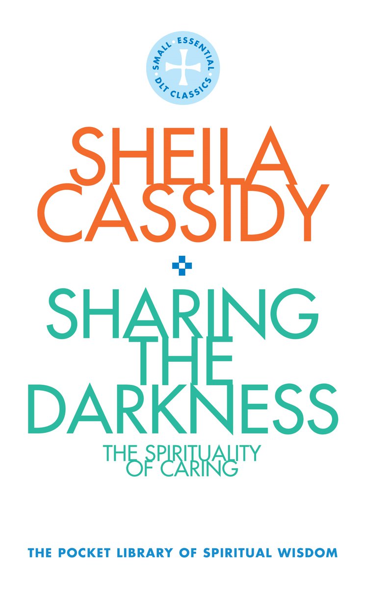 dlt_books's tweet photo. *The Pocket Library of Spiritual Wisdom*
Living Prayer - Metropolitan Anthony
Sharing The Darkness - Sheila Cassidy
Seven Last Words - Basil Hume
The Stature of Waiting - W.H.Vanstone
https://t.co/y1qoHIdFxM
#spirituality #SpiritualQuotes #wisdom #pocketlibrary #newbooks https://t.co/vHOD3SMSrQ