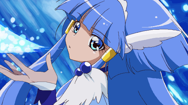 Dゆうまd 在 Twitter 上 キュアビューティも大好きです プリキュア スマイルプリキュア キュアビューティ T Co Urknmhlxz0 Twitter