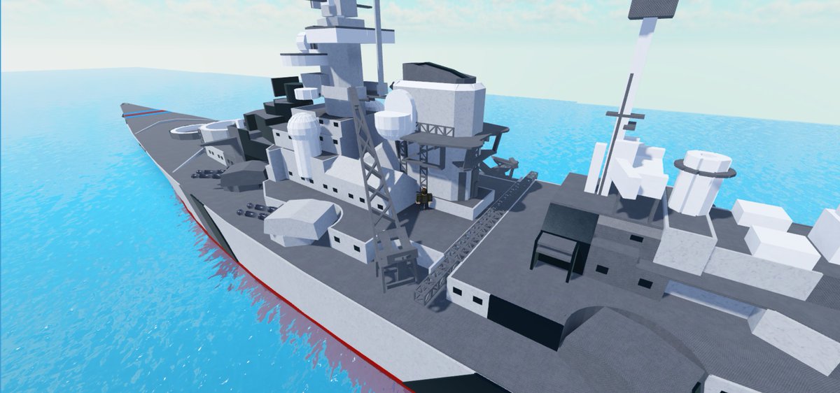 Theshiparchitect On Twitter Meanwhile In Whatever Floats Your Boat Still Gotta Build The Main Turrets - whatever floats your boat roblox best boat