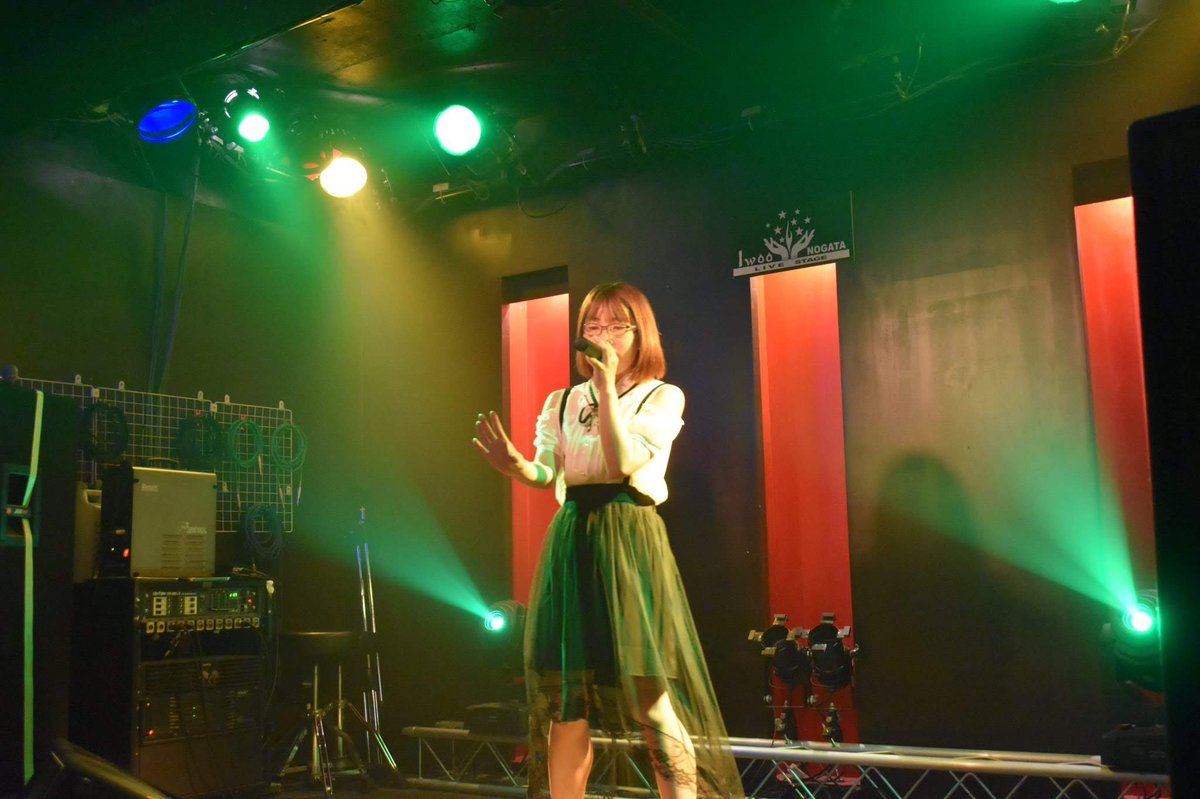 MKH0709's tweet photo. 一昨年の11月から大変お世話になっているライブハウスの
lwoo NOGATAさん
店長のくらちさんも他の演者さんも
とても優しくて暖かくて
居心地がとても大好きです
復活したらまたよろしくお願いします。_( _*´ ꒳ `*)_
ハッシュタグを付け忘れたので再度
#lwoo NOGATA
#lwoo愛 https://t.co/6evyi9YVSa