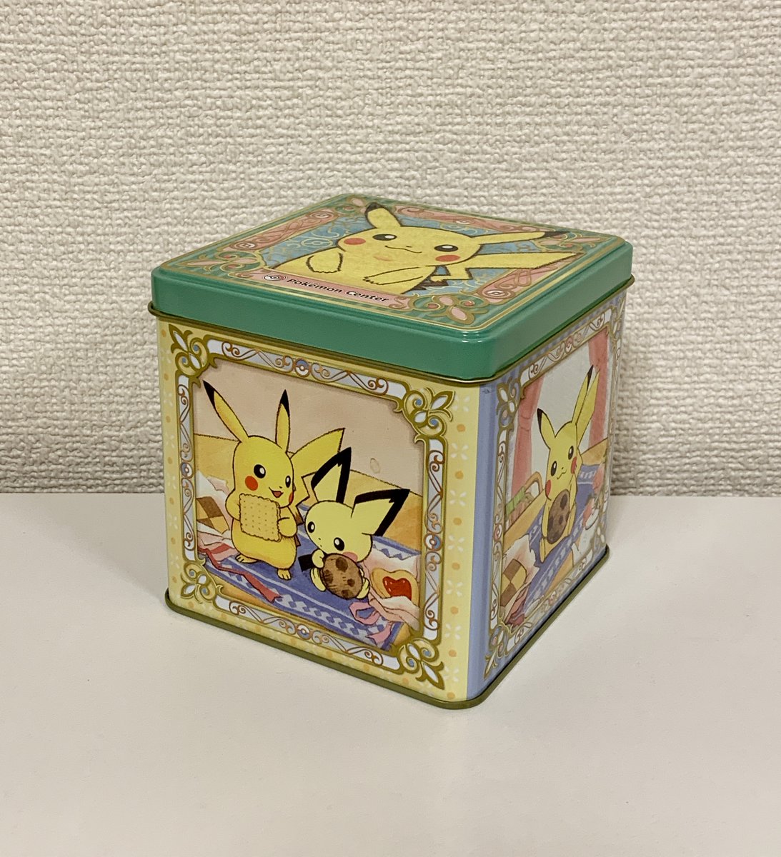 ポケモンセンターnakayama ピチューとピカチュウ ポケモンセンター ポケモンセンターnakayama ピチューとピカチュウ ポケモンセンター