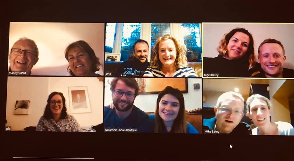 Pip Batey 🌱 tweet media