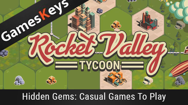 RocketColaSt's tweet photo. We are happy that our debut game “Rocket Valley Tycoon” is on the list https://t.co/AUck8pjZHn of https://t.co/QrgKeP4xiR as a “hidden gem” casual game that you can play and will keep you busy for the whole year.
#rocketcolastudio #gameskeys  #gaming #computergames #mobilegames https://t.co/AXPryD4D6h