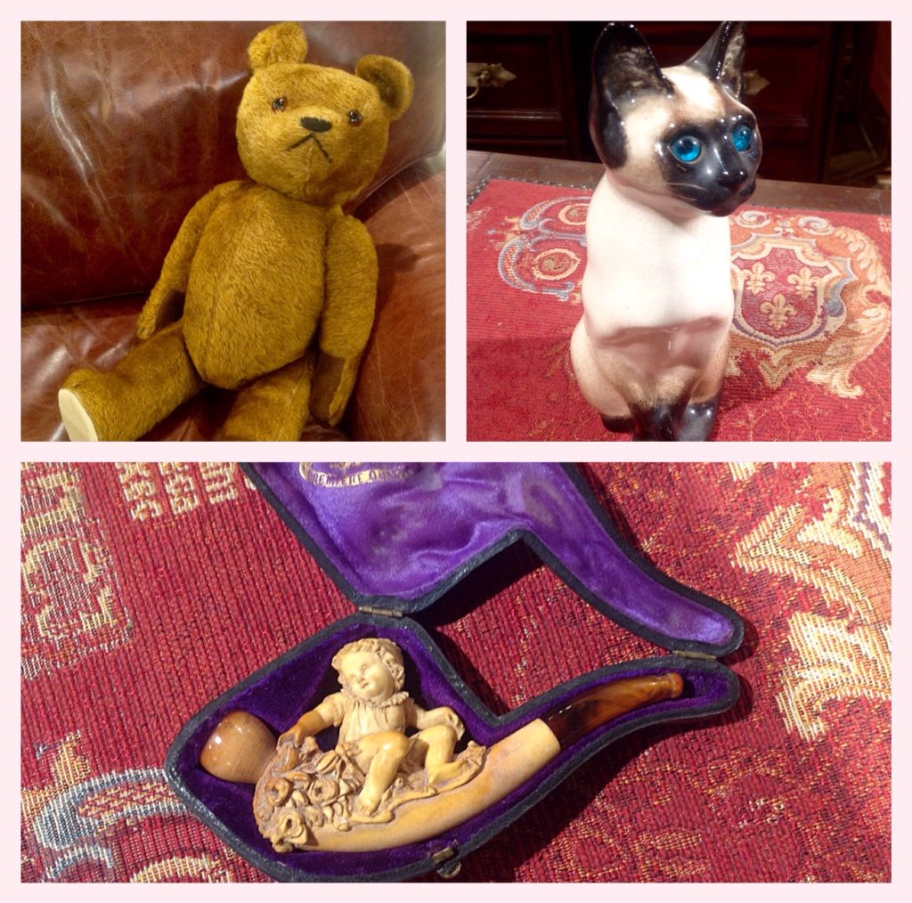 eversleybarn's tweet photo. #vintageplanes #vintagetools #antiqueglasses #vintageglasses #wineglasses #cocktailglasses #leadsoldiers #staffordshirefigurines #vintagedolls #ceramiccats #porcelain #vintageteddybears https://t.co/Tu9ZUsQLKA https://t.co/UxnOQgAcE3