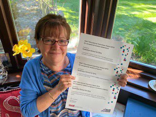 Swakeleys School tweet media