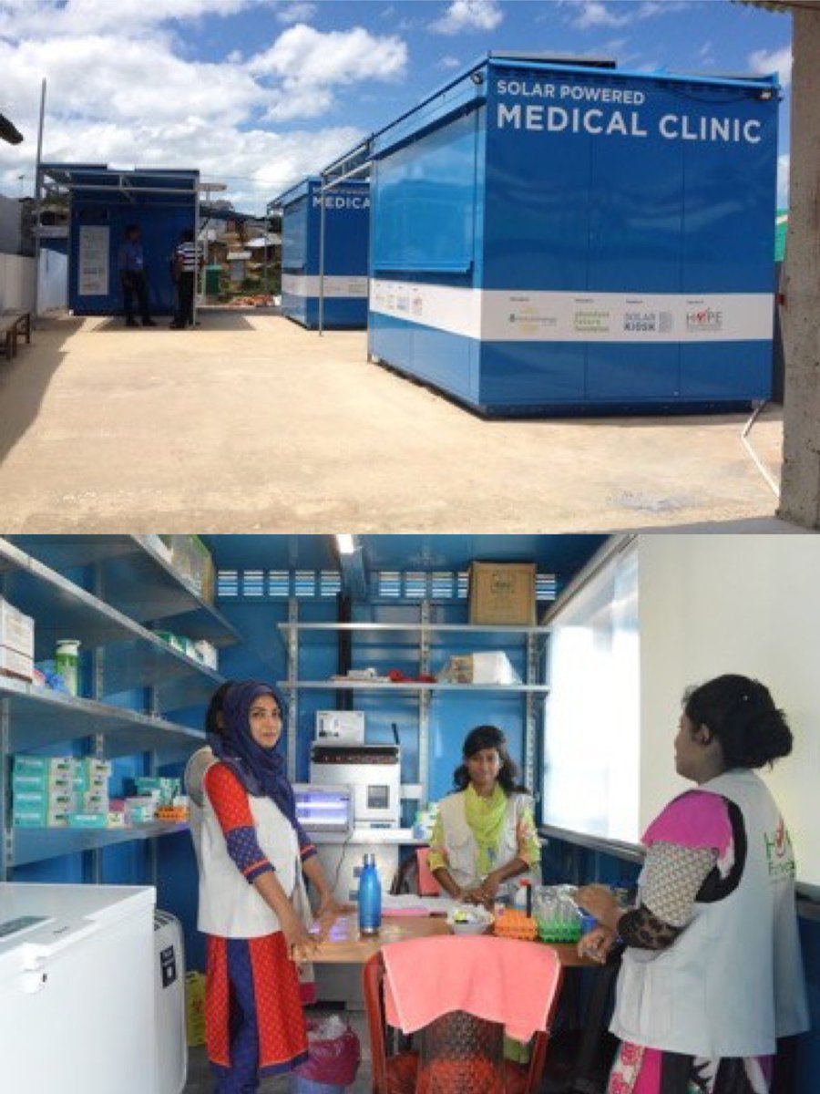 Solarkiosk Solutions tweet media