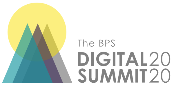 @BPSOfficial Digital Summit 2020 begins from 27-29 April! Bringing together solutions & ideas for a better future coproduced by psychologists for psychologists!

Join & Follow us: #BPSMemberJourney2020 #psychology #education @KevinDajee @drelojo_howell @psychreg @SocialKinetic1