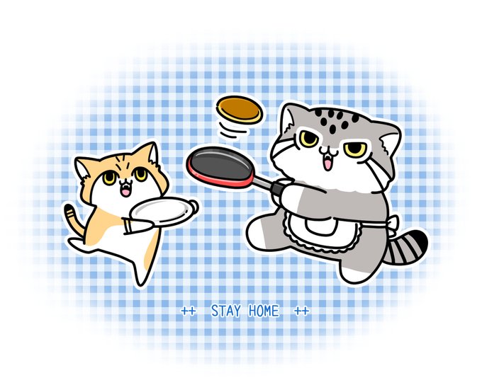 スナネコのtwitterイラスト検索結果
