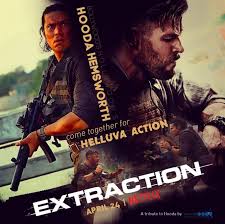 Extraction 1. Extraction Постер. Extraction 2020 poster. Extraction 2 Постер.