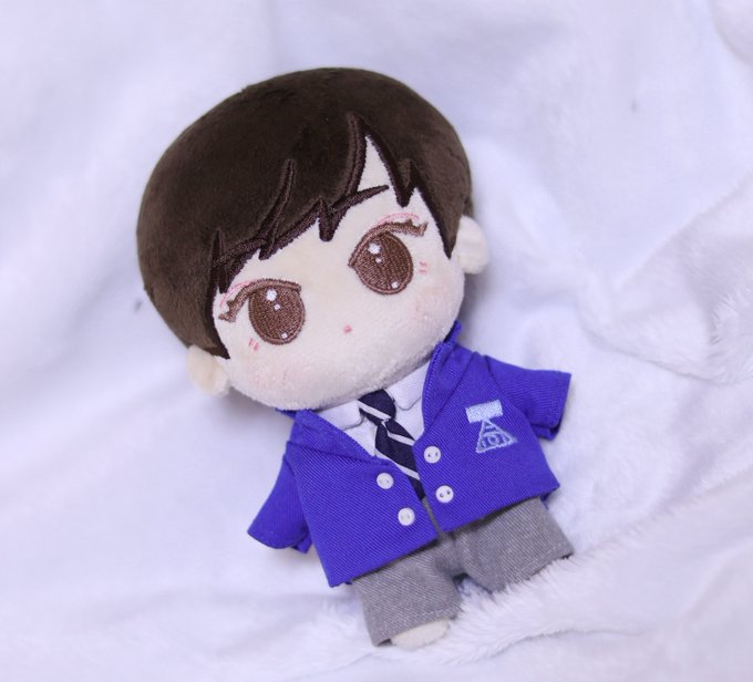 Little_Shop_04's tweet photo. [MY GO] X1 15cm doll by @X1_DOLL 💕
⏰2020.05.09 (last order before delivery)
👉DM me / place order at https://t.co/EAChk9hwjs
#kimyohan #kimwooseok #hanseungwoo #songhyeongjun #choseungyoun #sondongpyo #leehangyul #namdohyon #chajunho #kangminhee #leeeunsang #X1 #littleshop04 https://t.co/9w5fPNdvd1