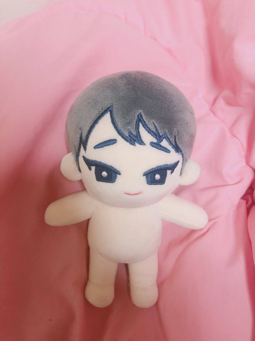 Little_Shop_04's tweet photo. [MY GO] X1 15cm doll by @X1_DOLL 💕
⏰2020.05.09 (last order before delivery)
👉DM me / place order at https://t.co/EAChk9hwjs
#kimyohan #kimwooseok #hanseungwoo #songhyeongjun #choseungyoun #sondongpyo #leehangyul #namdohyon #chajunho #kangminhee #leeeunsang #X1 #littleshop04 https://t.co/9w5fPNdvd1