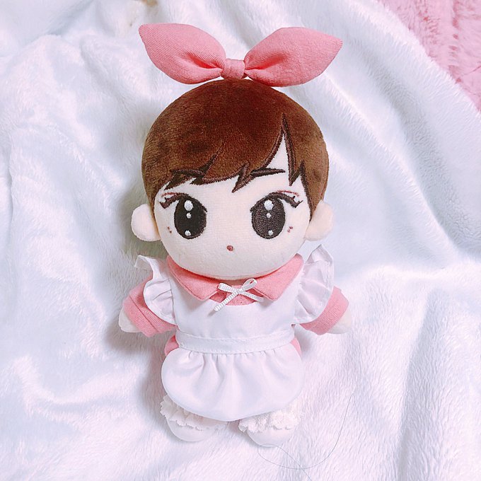 Little_Shop_04's tweet photo. [MY GO] X1 15cm doll by @X1_DOLL 💕
⏰2020.05.09 (last order before delivery)
👉DM me / place order at https://t.co/EAChk9hwjs
#kimyohan #kimwooseok #hanseungwoo #songhyeongjun #choseungyoun #sondongpyo #leehangyul #namdohyon #chajunho #kangminhee #leeeunsang #X1 #littleshop04 https://t.co/9w5fPNdvd1
