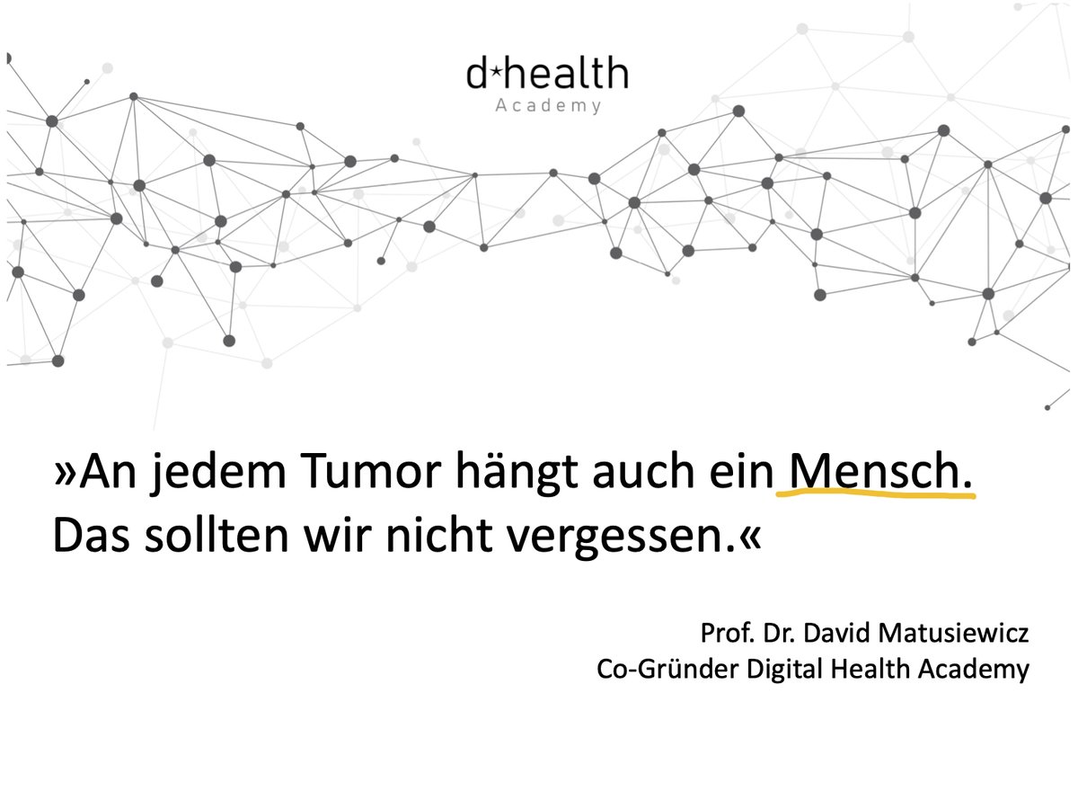 dHealth_Academy's tweet photo. Auch in Zeiten von #Corona sollten wir nicht vergessen, dass #Statistiken nicht bloß Zahlen abbilden, sondern #Menschenleben. https://t.co/AqyxiLyvSH