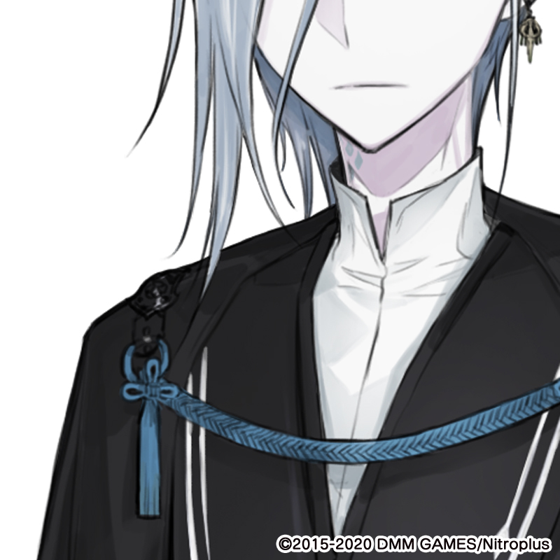 刀剣乱舞 本丸通信 公式 新刀剣男士 一部公開 本日 新たな刀剣男士2振りの情報を入手しました 先行してビジュアルの一部のみ公開いたします ゲーム実装時期などの詳細は今しばらくお待ちください 刀剣乱舞 とうらぶ 新刀剣男士