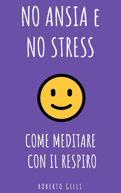 robertogilli's tweet photo. Impara a meditare!
Libro sulla "meditazione con il respiro". 🧘‍♂️🧘‍♀️
L'ebook costa solo 0.99€ ed è leggibile con i kindle o con i tablet e gli smartphone (scaricando la app "kindle").
https://t.co/9jOSZ1UdKG
#mindfulness #meditazione #stress https://t.co/BmfltYVTiw