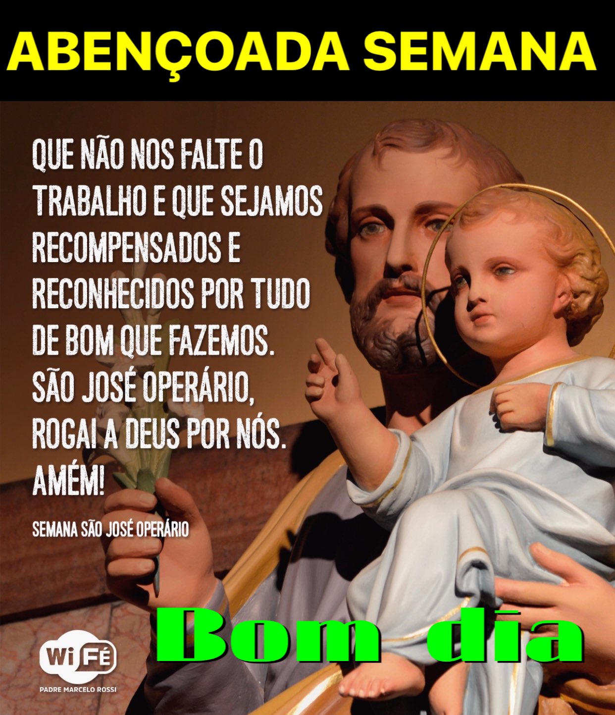 Padre Marcelo Rossi on Twitter: Padre Marcelo Rossi on Twitter:
