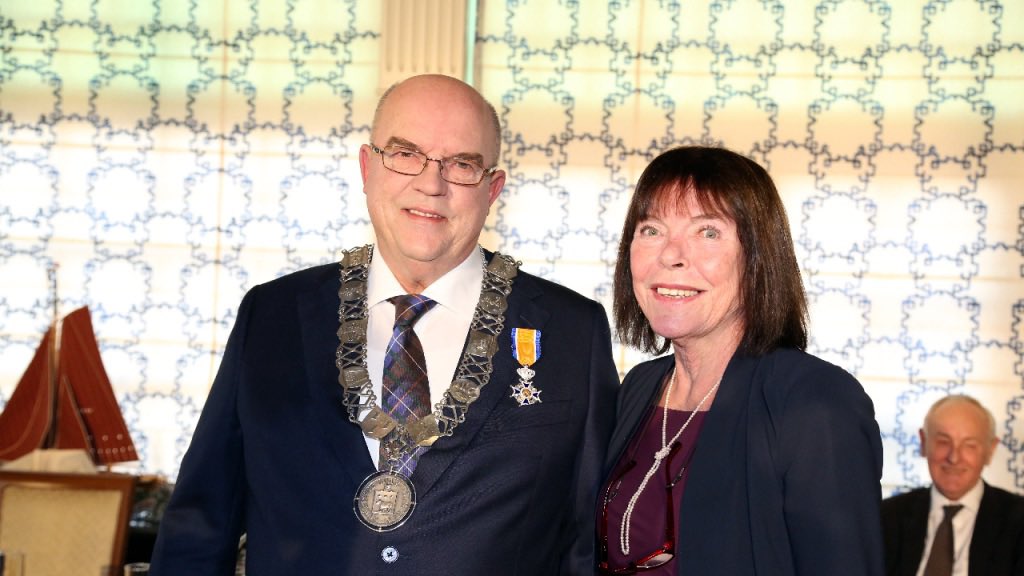 Vandaag mag zo’n herinnering....