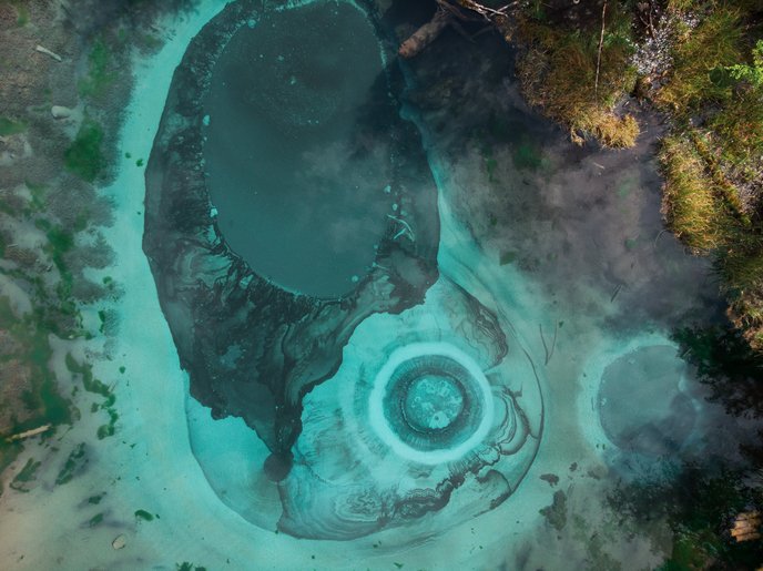 Read article on <a href="/GEORGcluster/">Geothermal Research Cluster - GEORG</a> #H2020Energy #geothermica project bringing together the #geothermal #energy know-how &amp; full-scale commercialisation 

🌏#EUGreenDeal

👉europa.eu/!yx69Hf

Free download of Geothermal <a href="/CORDIS_EU/">EU Research Results</a> @inea_eu
results pack 👇
europa.eu/!Bd74vM