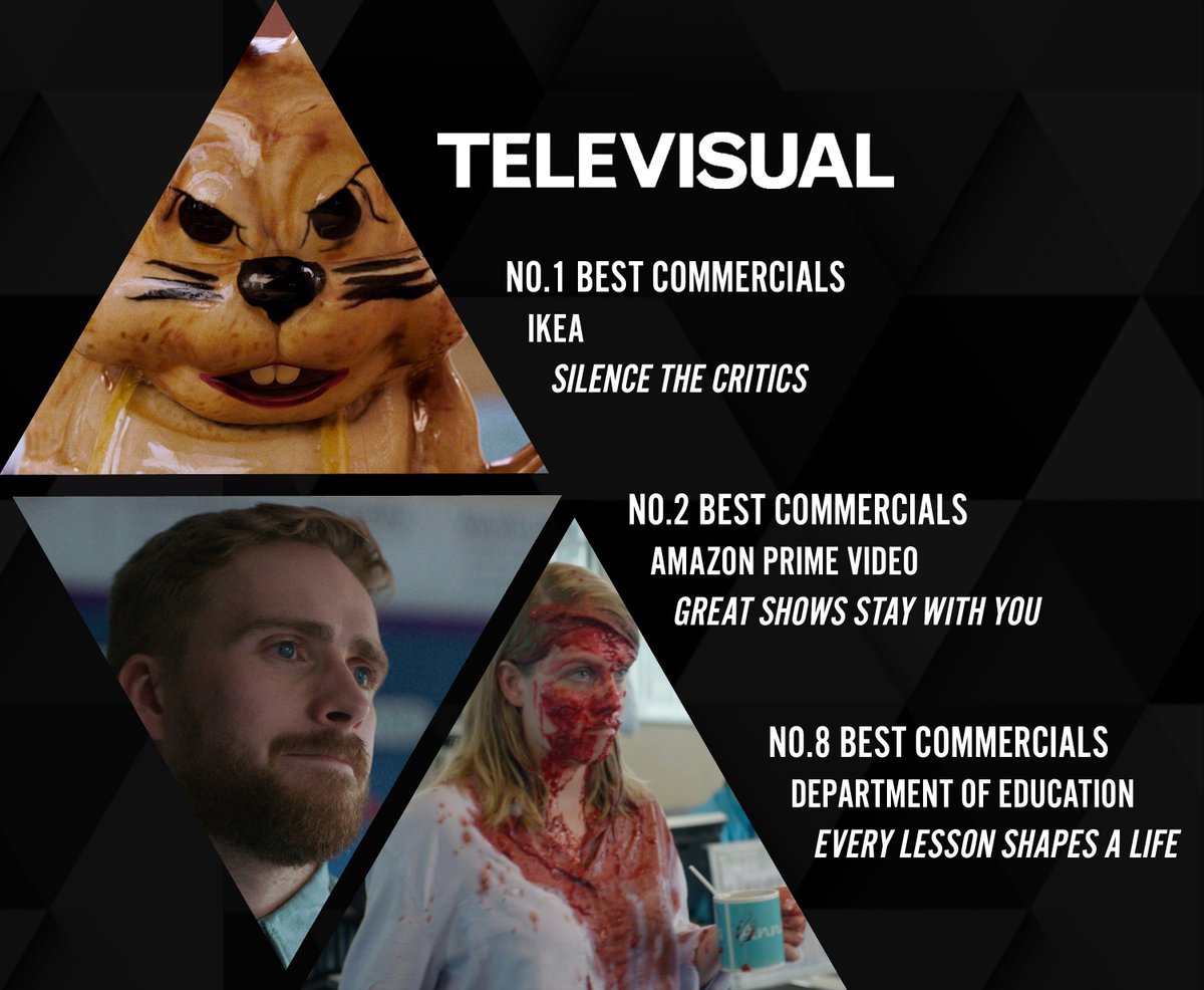Electric Theatre Collective (@etcvfx) on Twitter photo We are buzzing about this. Thank you to all the commercials producers who rated us and our work in the Spring 2020 <a href="/televisualmedia/">Televisual Quarterly and televisual.com</a> survey. Let’s keep up the good work.
#etcvfx #etccolour We are buzzing about this. Thank you to all the commercials producers who rated us and our work in the Spring 2020 <a href="/televisualmedia/">Televisual Quarterly and televisual.com</a> survey. Let’s keep up the good work.
#etcvfx #etccolour