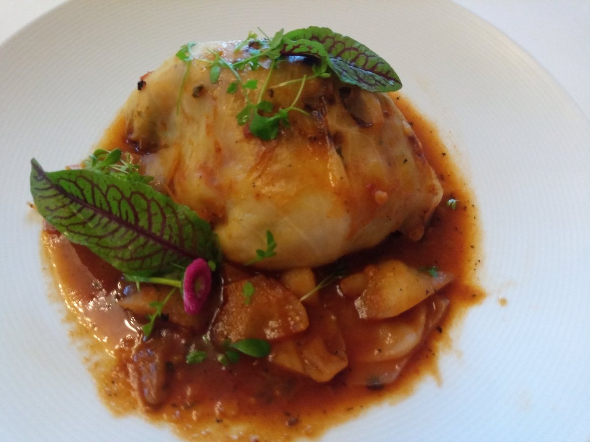 Veggie Summit: Opa würde sagen voll verkohlt! namnamstyle.com/2020/04/opa-wu…