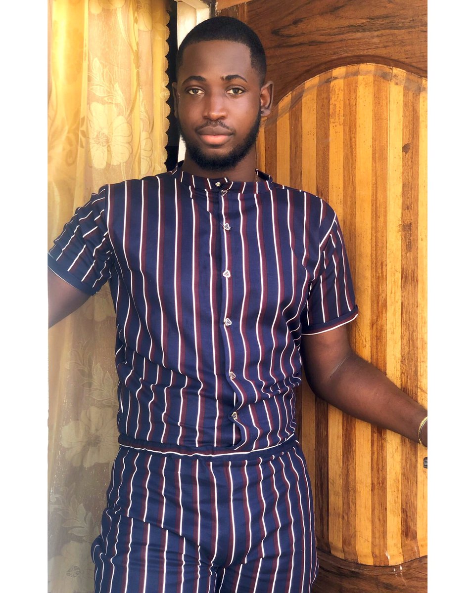 Kizitobabajide's tweet photo. Quarantine Birthdayyy🥳 https://t.co/CFruS9C7hz