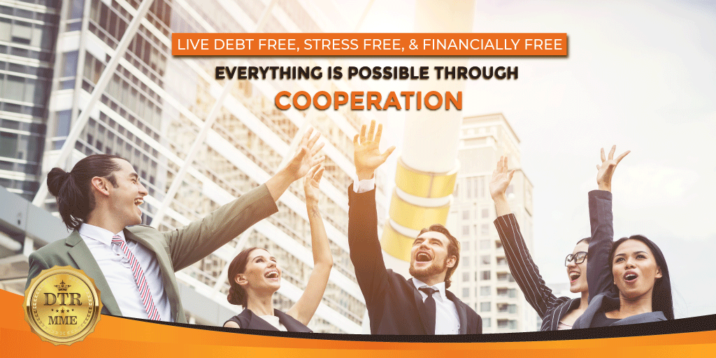 DavidTRosen's tweet photo. There is no limit in Cooperative Crowdfunding. From community causes to business prospects, we can all contribute to each other to live a debt-free life. The right combination? You and me, &amp; them and us. #DavidTRosen #DTR #SaturdaySpecial https://t.co/qXewvMyRGK
