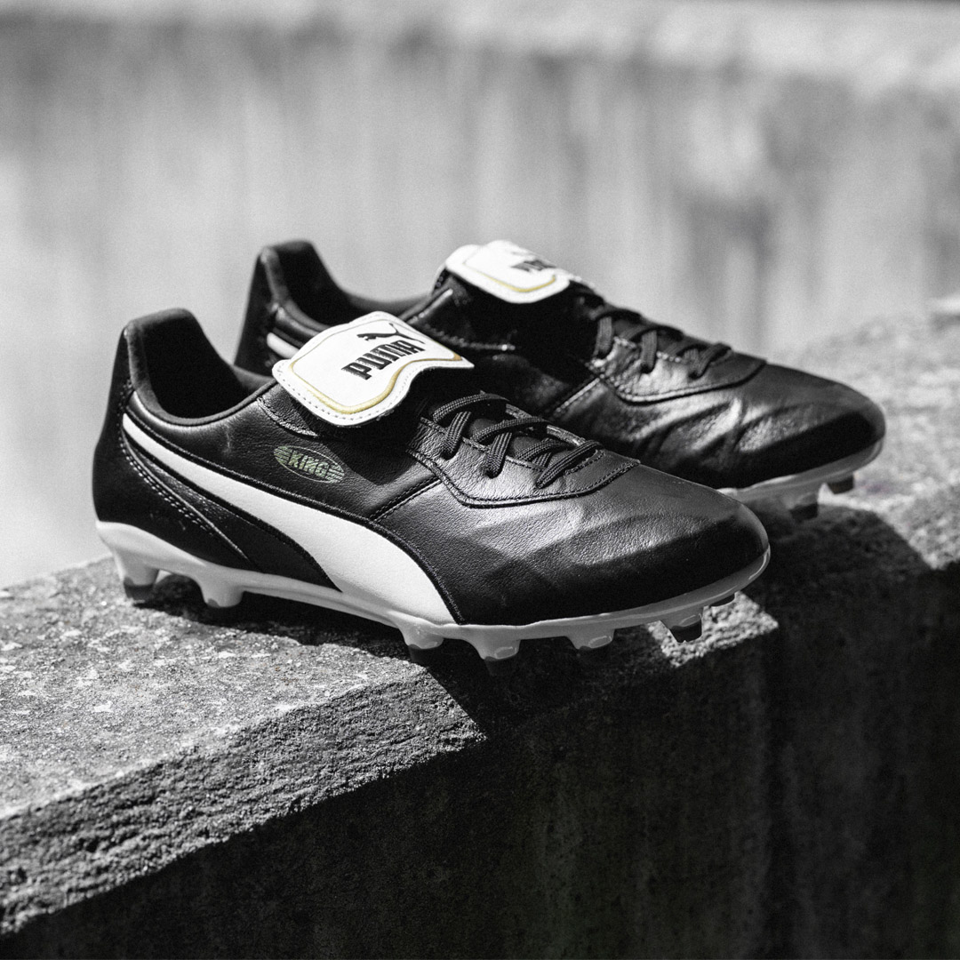 puma king pro direct