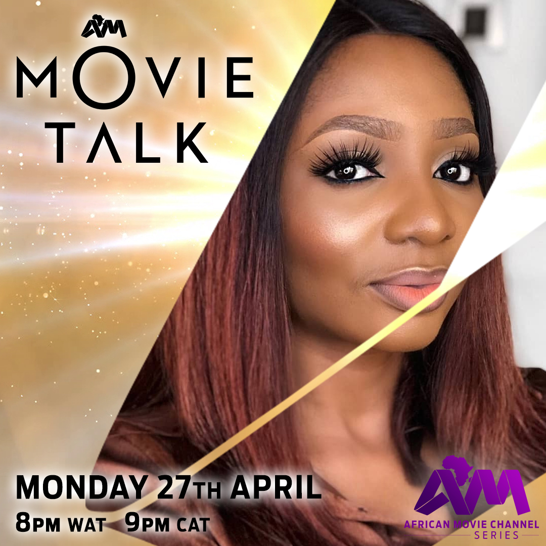 AMCChannels's tweet photo. We have an exciting episode for you tonight #AMCLovers! Get ready to tune at 8pm WAT / 9pm CAT to #AMCSeries for the latest episode of #AMCMovieTalk, where we have the magnificent #Nollywood actor @ms_goodyz!
STARTIMES 017/184, AZAM 252, ZUKU 229 https://t.co/SDXv1P0txv