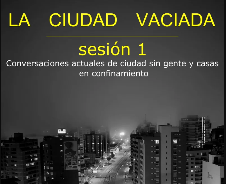 arquitasamadrid's tweet photo. Recomendamos los episodíos de la  #LaCiudadVaciada 

1⃣ Francesco Careri ➡️ https://t.co/toE7VRsKmj 
2⃣ Precariedad y vivienda extrema ➡️ https://t.co/48RrGowmTV
3⃣ La erosión de lo público ➡️ https://t.co/dKbOS0MlAS 
4⃣ Periferia (s)—Centralidad(es) ➡️ https://t.co/eZ8q5gcKE7 https://t.co/r2QM6EaJj1