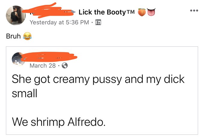 I&rsquo;m done with Facebook for the night 😂😂😂😂 https://t.co/zm9nM0t5Oo