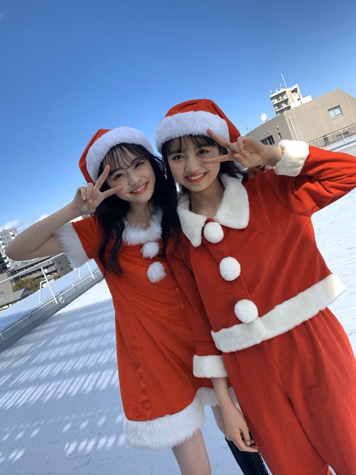 Twitterのコスプレ画像26