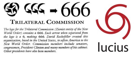 61) The Trilateral Commission essentially served as yet another corrupt vehicle to further advance the cancerous infiltration of the US government by psychopathic elites, and President Jimmy Carter was used as the catalyst for this.