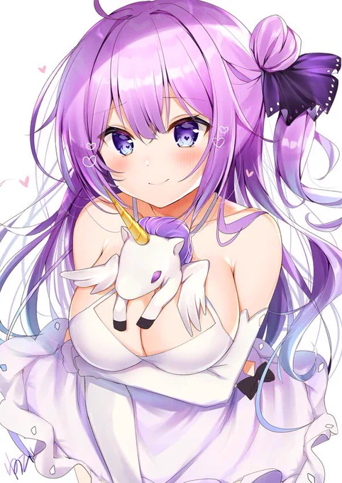 ユニコーン 