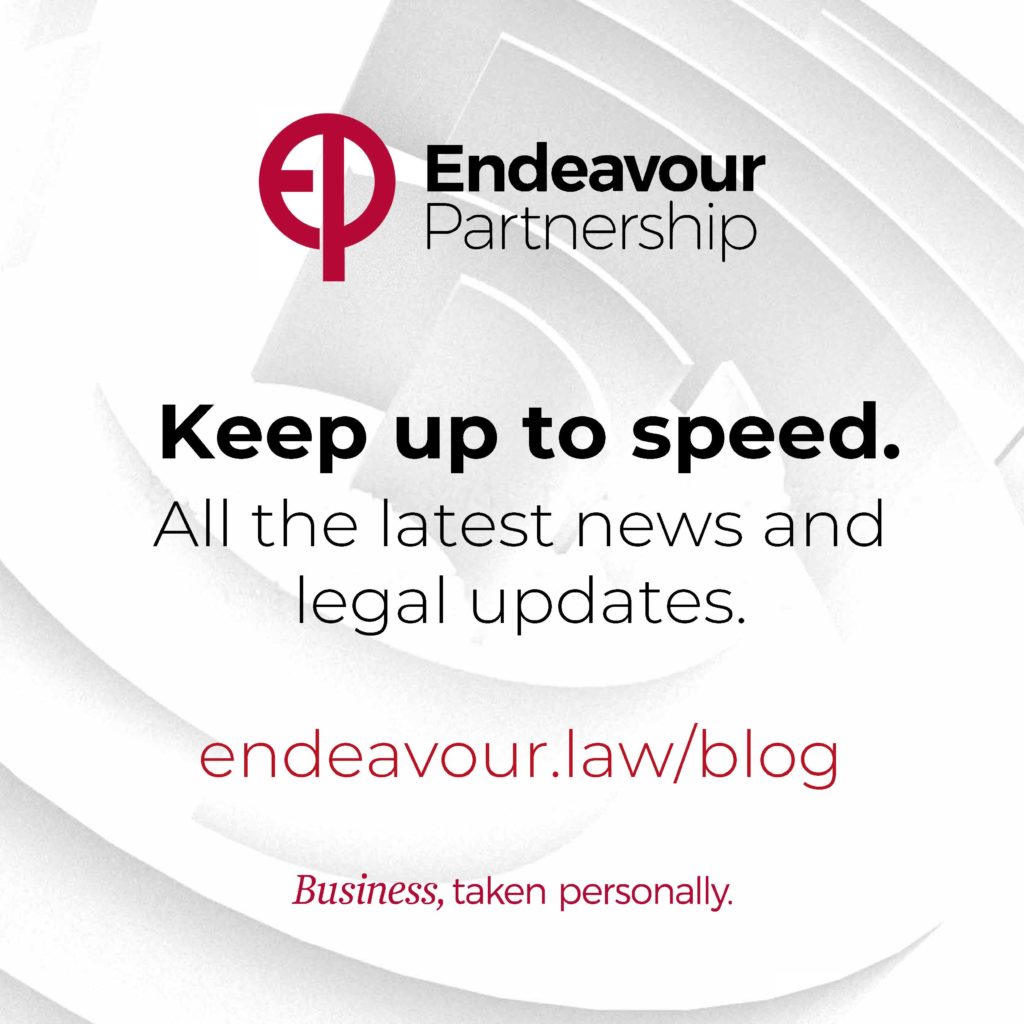 Endeavour_law's tweet photo. We're posting regular updates and advice pieces to keep you in the know. Check out our blog for our latest guidance: https://t.co/XgYlmq6TAJ https://t.co/Ds4neBrPmj